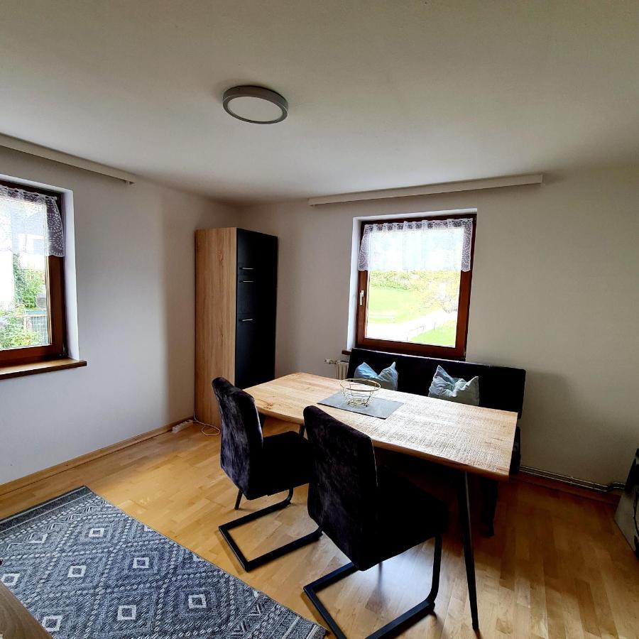 Ferienwohnung St. Josef Bodensdorf Exteriér fotografie