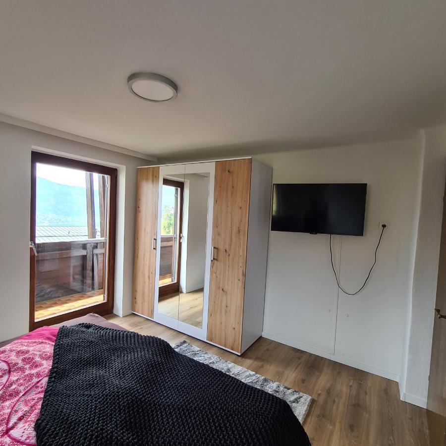 Ferienwohnung St. Josef Bodensdorf Exteriér fotografie