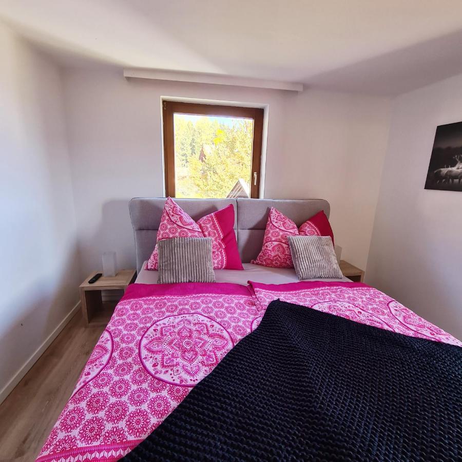 Ferienwohnung St. Josef Bodensdorf Exteriér fotografie