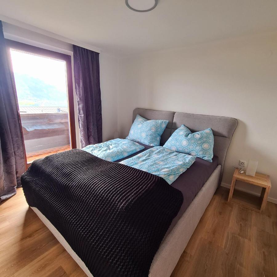 Ferienwohnung St. Josef Bodensdorf Exteriér fotografie